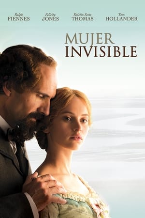 donde ver the invisible woman
