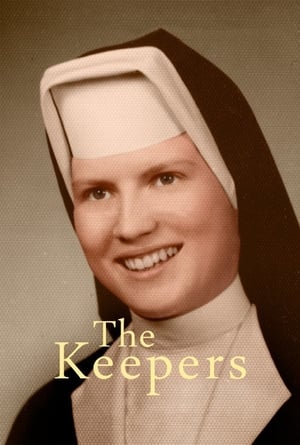 donde ver the keepers
