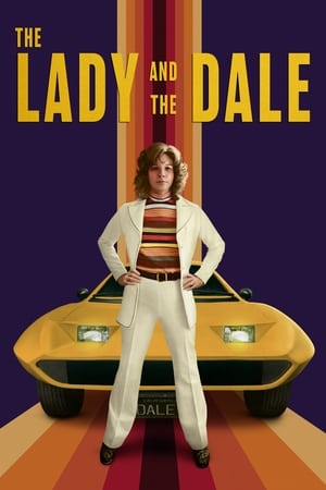 donde ver the lady and the dale