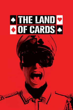 donde ver the land of cards