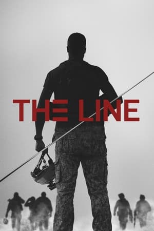 donde ver the line