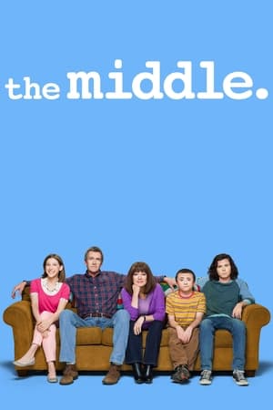 donde ver the middle