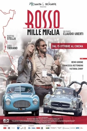 donde ver the mille miglia race