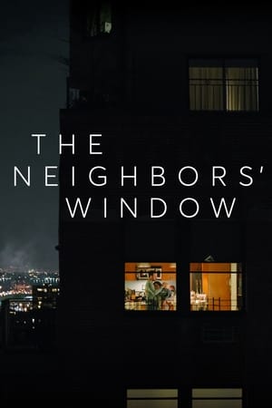 donde ver the neighbors' window - presented by shortz