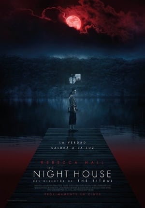 donde ver the night house