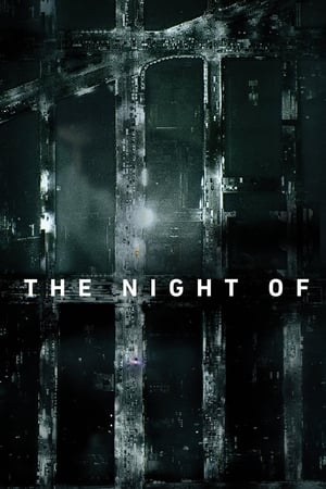 donde ver the night of