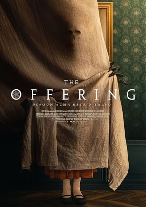 donde ver the offering