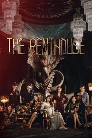donde ver the penthouse: war in life