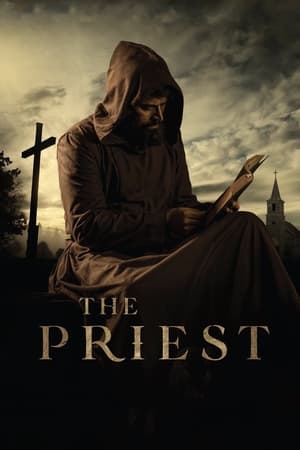 donde ver the priest