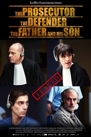 donde ver the prosecutor the defender the father and his son