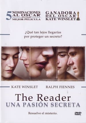 donde ver the reader (el lector)