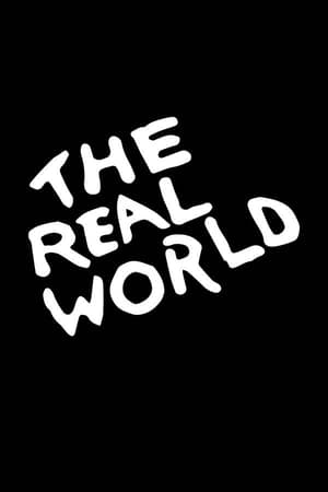 donde ver the real world