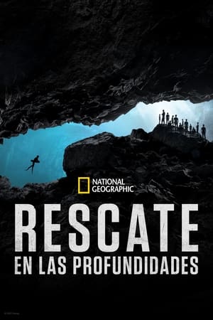 donde ver the rescue