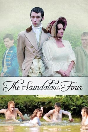 donde ver the scandalous four