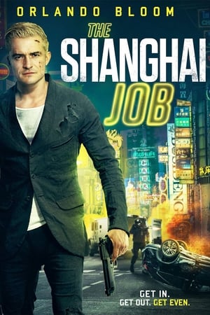 donde ver the shanghai job