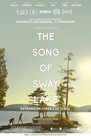 donde ver the song of sway lake