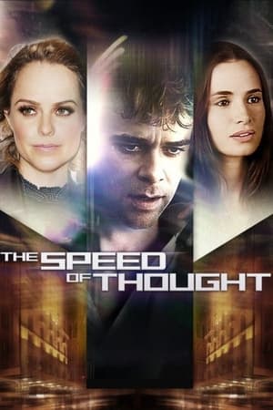 donde ver the speed of thought