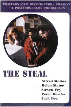 donde ver the steal