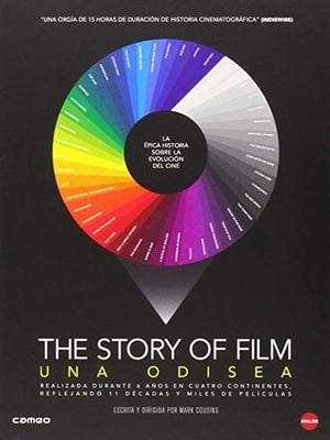 donde ver the story of film