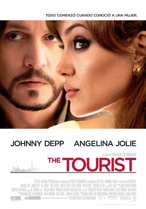 donde ver the tourist