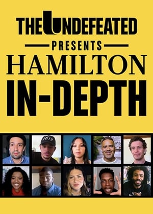 donde ver the undefeated presents: hamilton in-depth