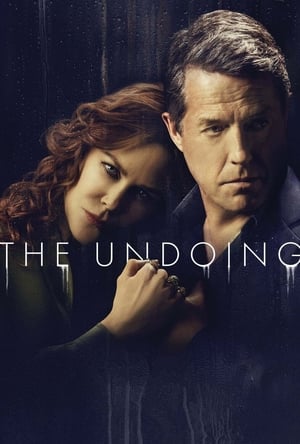 donde ver the undoing