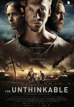 donde ver the unthinkable