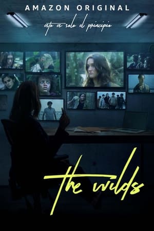 donde ver the wilds
