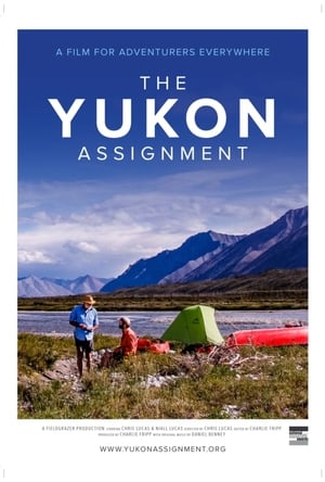 donde ver the yukon assignment