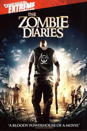donde ver the zombie diaries