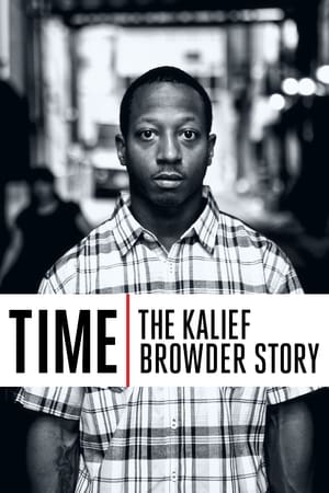 donde ver time: the kalief browder story