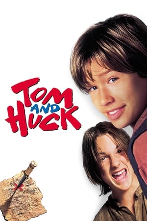 donde ver tom y huck