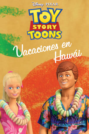 donde ver toy story toons: vacaciones en hawái