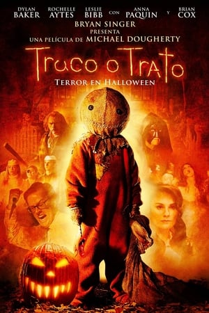 donde ver trick 'r treat