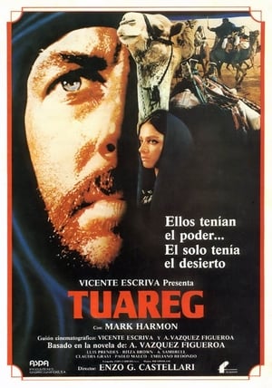donde ver tuareg