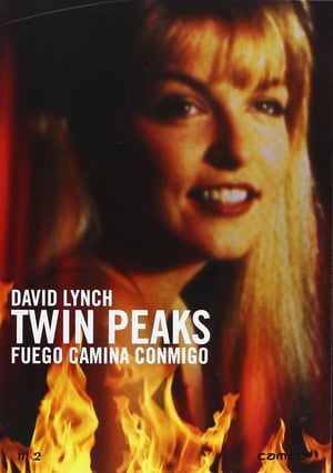 donde ver twin peaks: fire walk with me