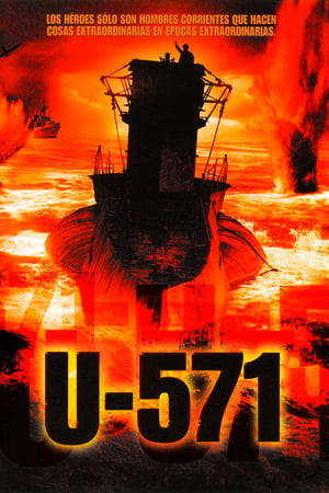 donde ver u-571