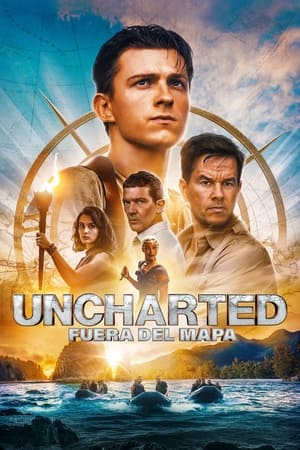 donde ver uncharted