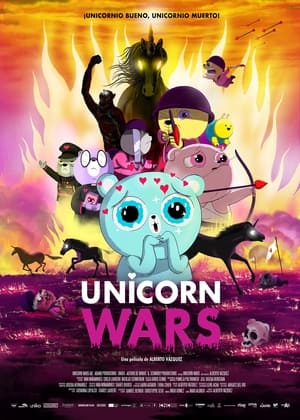 donde ver unicorn wars