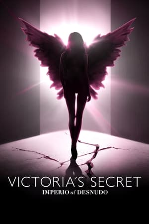 donde ver victoria's secret: ángeles y demonios
