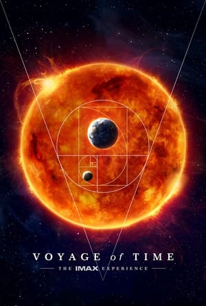 donde ver voyage of time: an imax documentary