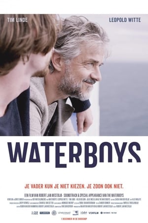 donde ver waterboys