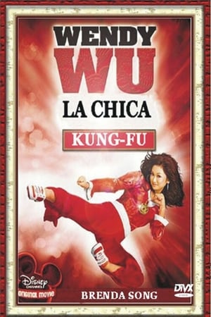 donde ver wendy wu: la chica kung fu