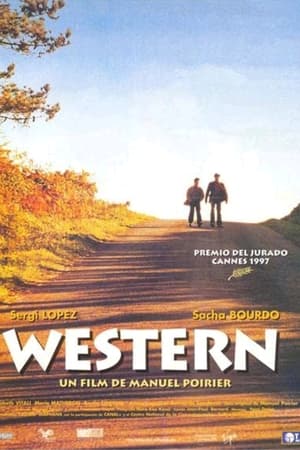 donde ver western