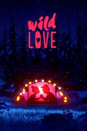 donde ver wild love - presented by shortz