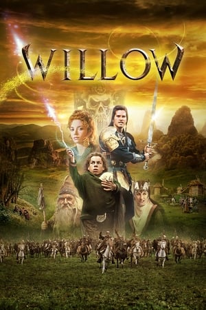 donde ver willow