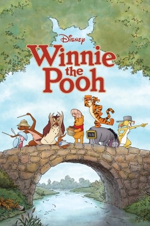 donde ver winnie the pooh