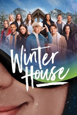 donde ver winter house