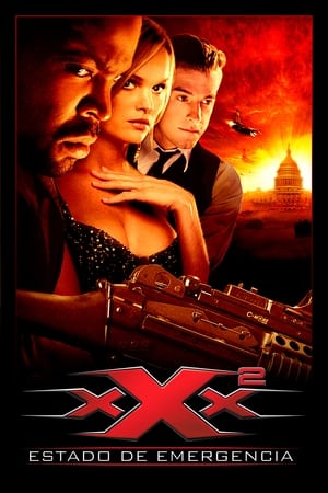 donde ver xxx: state of the union