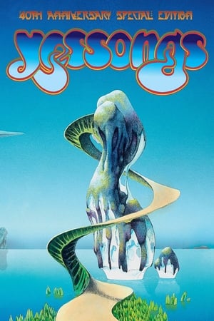 donde ver yessongs